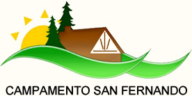 Campamento San Fernando